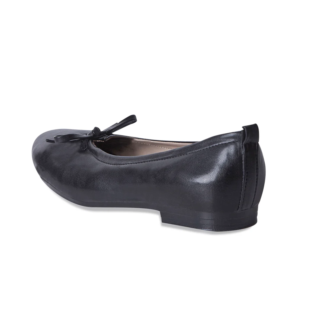 BALERINA CUADRADA NEGRO 47280 - Image 4