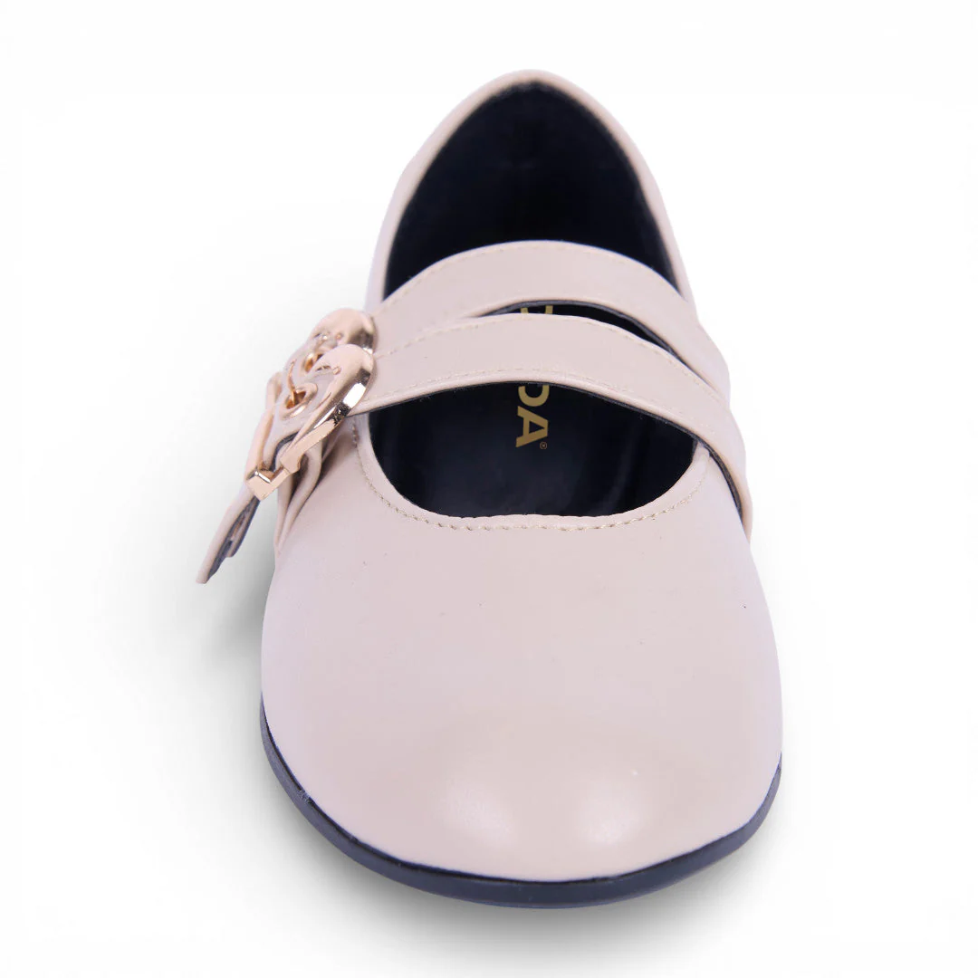 BALERINA DE PISO DOBLE TIRA HUESO 02634 - Image 3