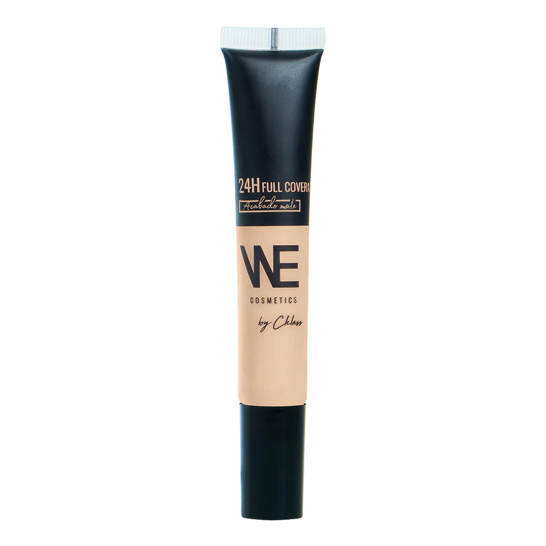 BASE DE MAQUILLAJE 24HR 221 77062