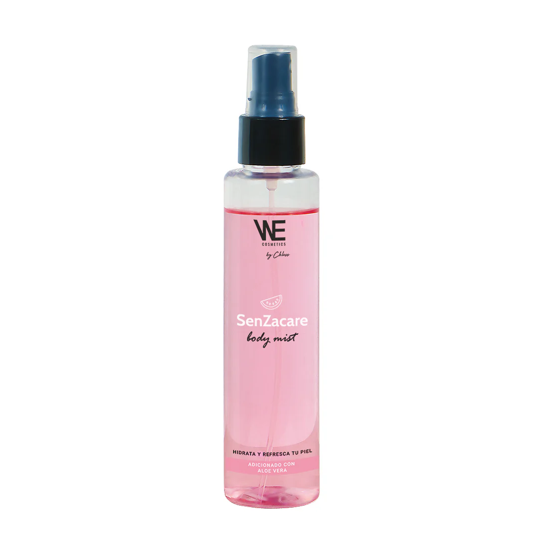 BODY MIST SANDÍA 77076