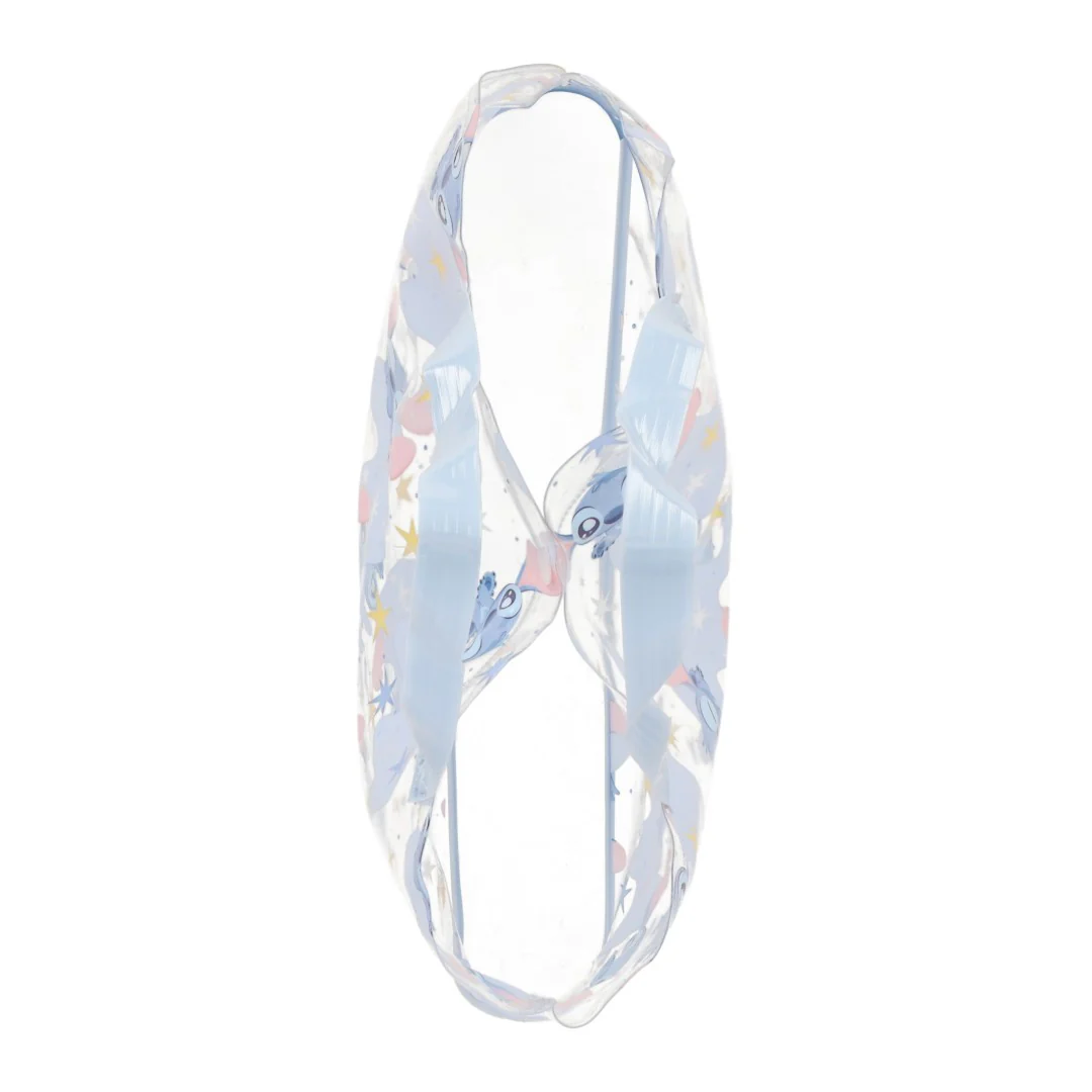 BOLSA CASUAL AZUL DE STITCH 11078 - Image 4