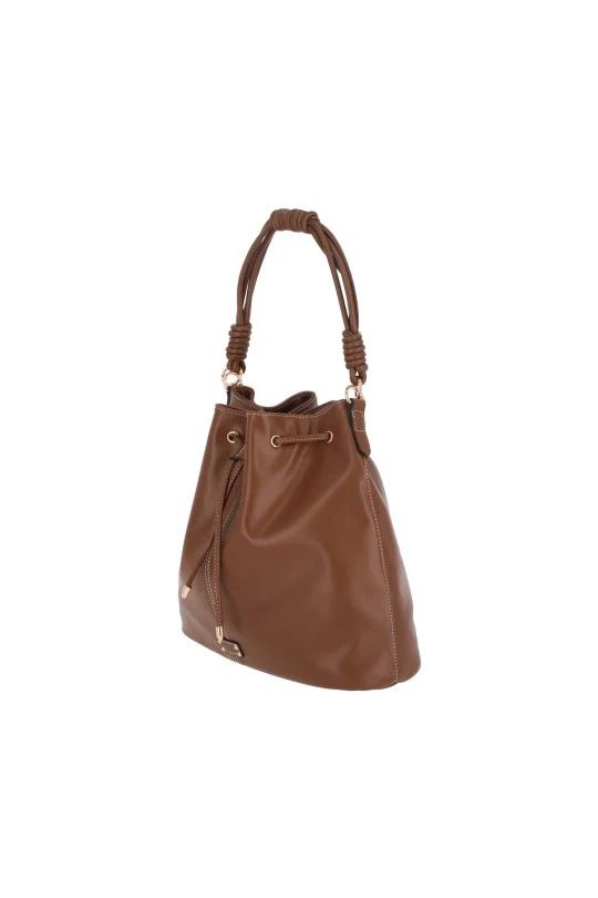 BOLSO CAFÉ 85187