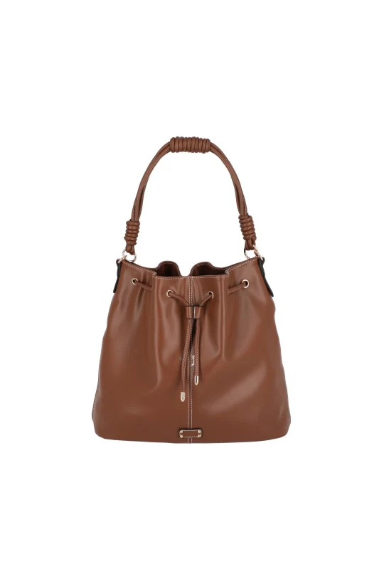 BOLSO CAFÉ 85187 - Image 2