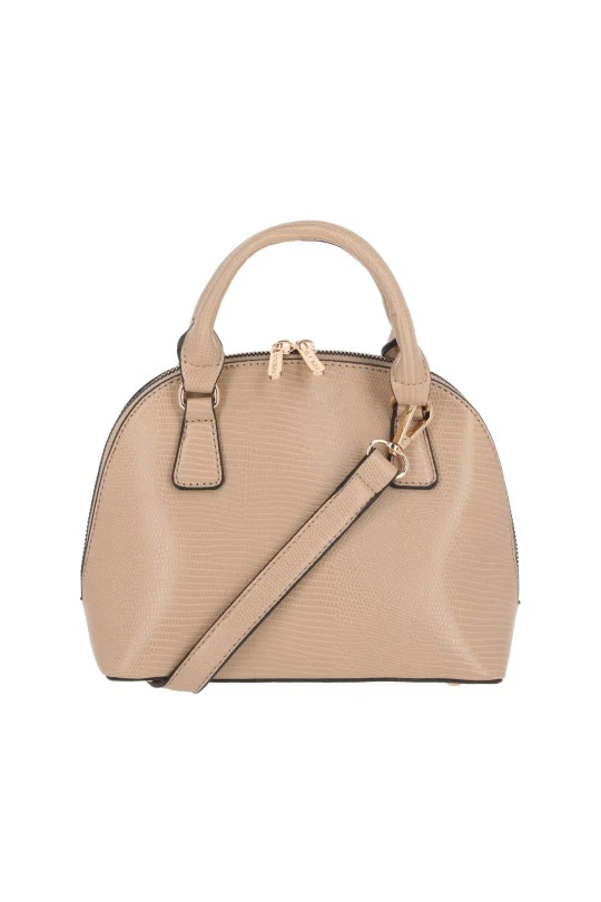 BOLSO CAFÉ 86547 - Image 2