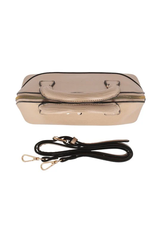 BOLSO CAFÉ 86547 - Image 4