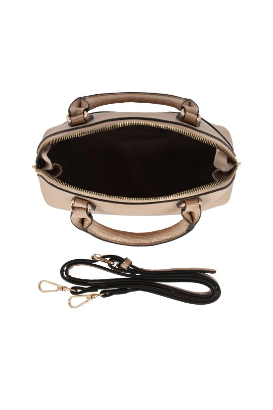 BOLSO CAFÉ 86547 - Image 5