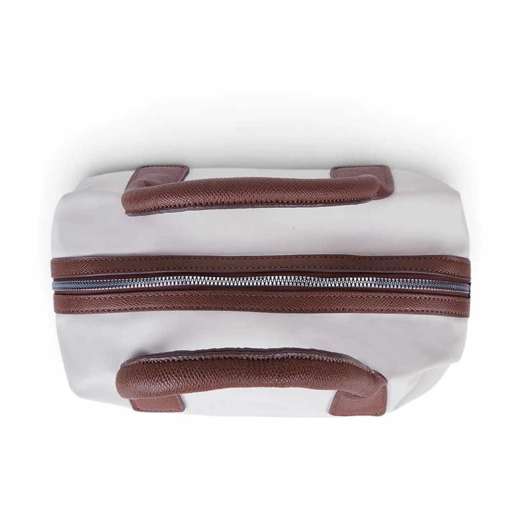BOLSO CON DOS MONEDEROS IVORY 83770 - Image 4