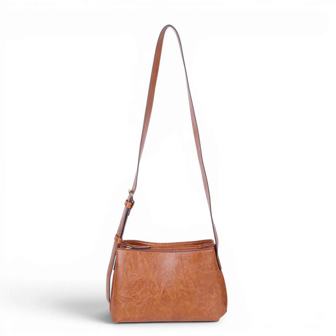 BOLSO CROSSBODY CAFÉ 83765 - Image 3