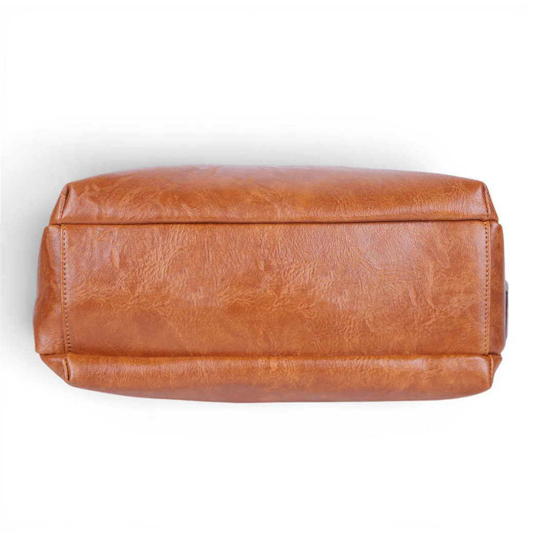 BOLSO CROSSBODY CAFÉ 83765 - Image 4