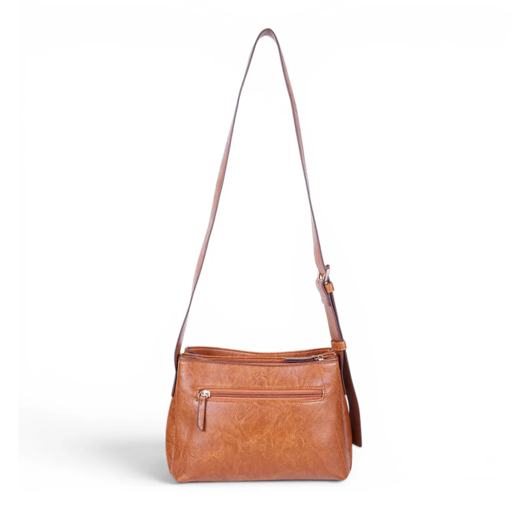 BOLSO CROSSBODY CAFÉ 83765 - Image 6