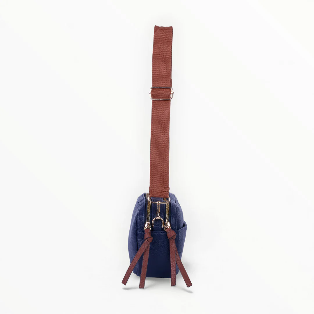 BOLSO CROSSBODY CON TARJETERO 83748 - Image 4