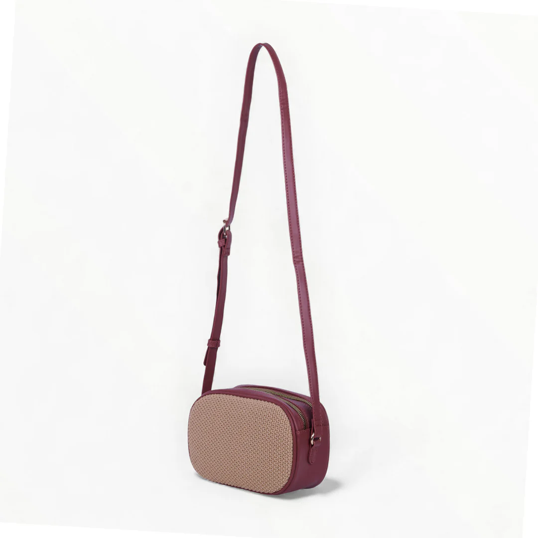 BOLSO CROSSBODY MULTICOLOR 83716 - Image 2