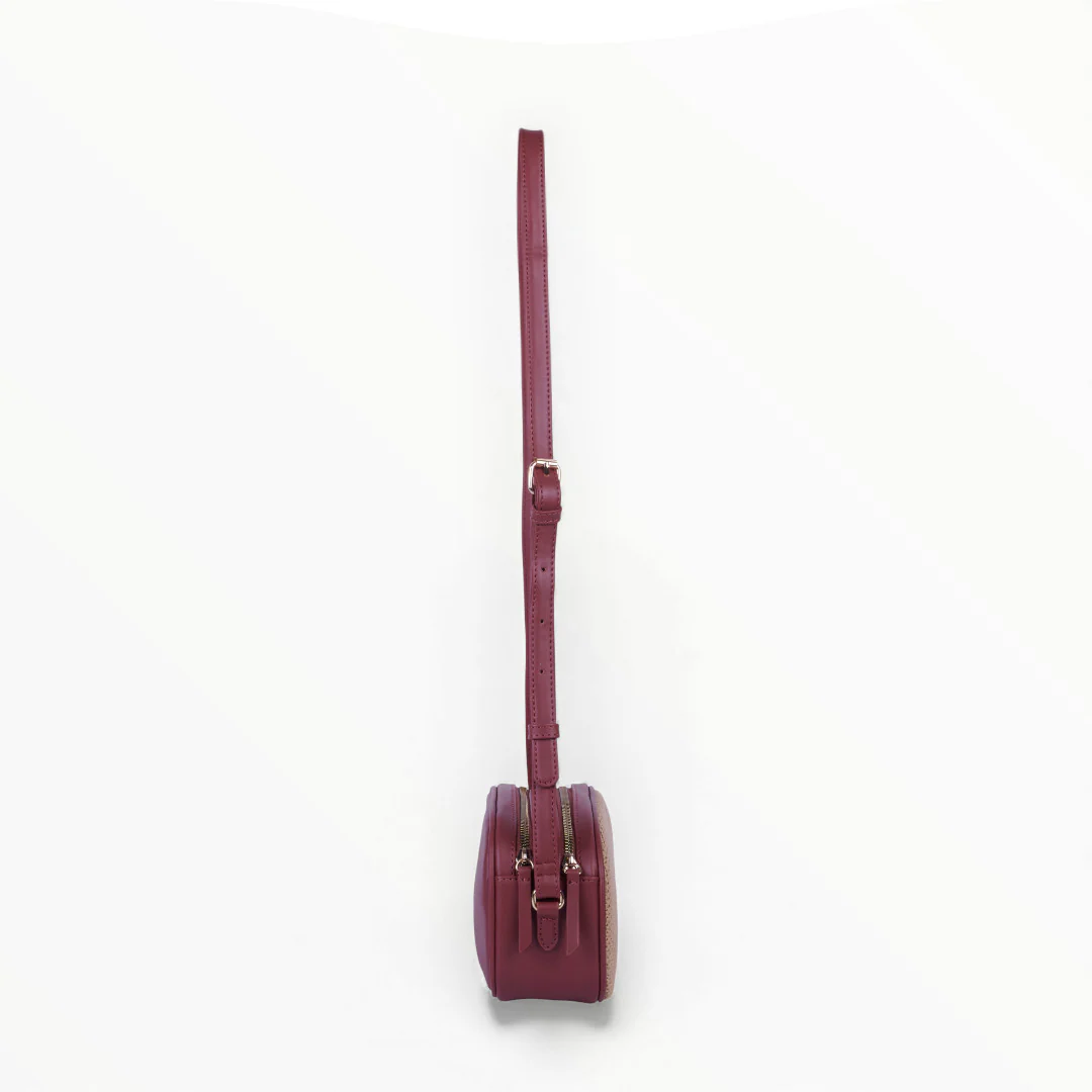 BOLSO CROSSBODY MULTICOLOR 83716 - Image 3