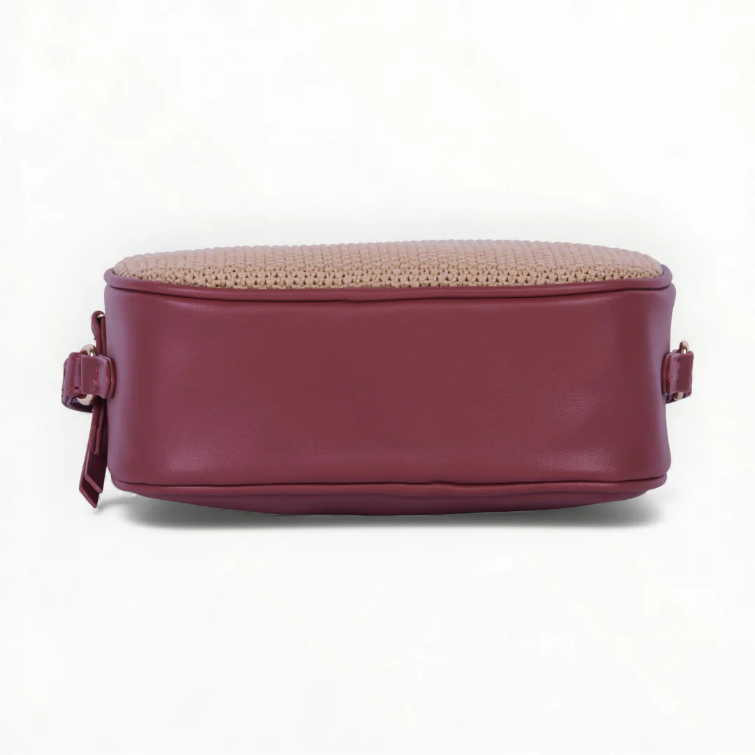 BOLSO CROSSBODY MULTICOLOR 83716 - Image 5