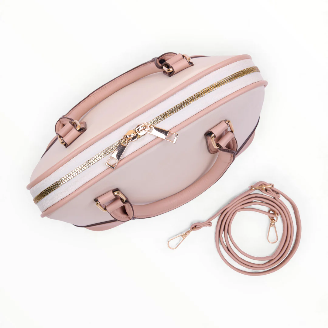 BOLSO CROSSBODY MULTICOLOR 83749 - Image 6