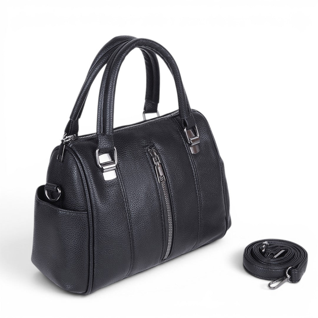 BOLSO CROSSBODY NEGRO 83757