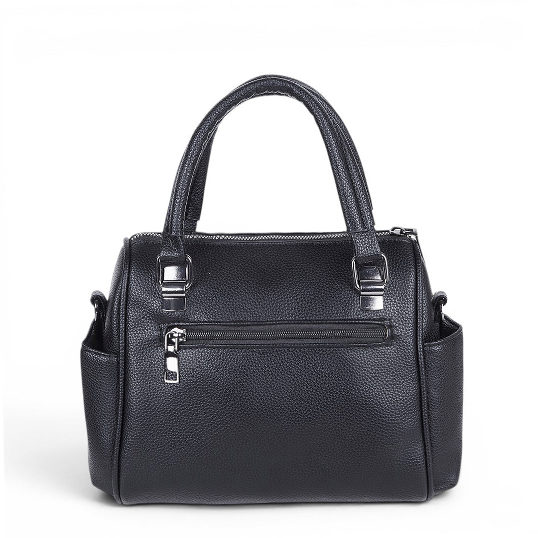 BOLSO CROSSBODY NEGRO 83757 - Image 3
