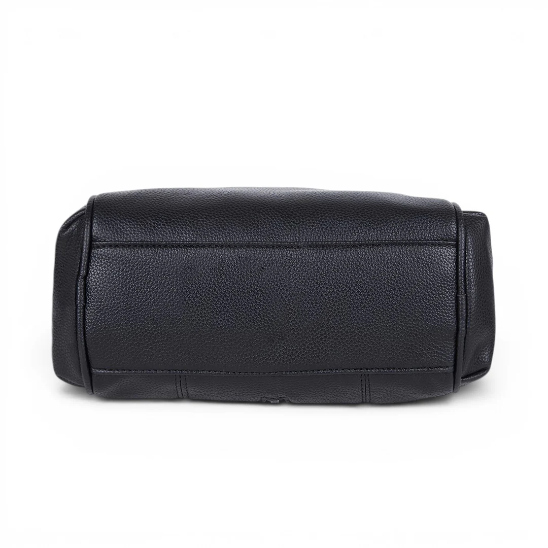 BOLSO CROSSBODY NEGRO 83757 - Image 4