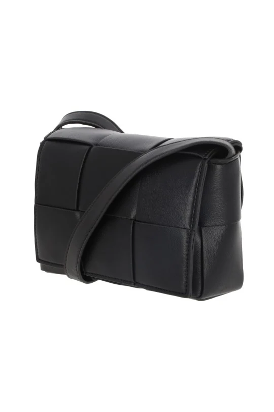 BOLSO CROSSBODY NEGRO 85035