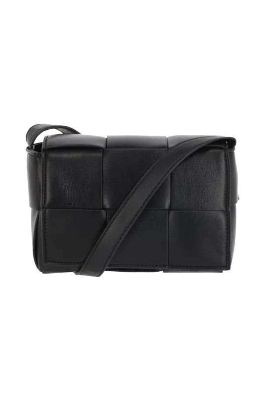 BOLSO CROSSBODY NEGRO 85035 - Image 2