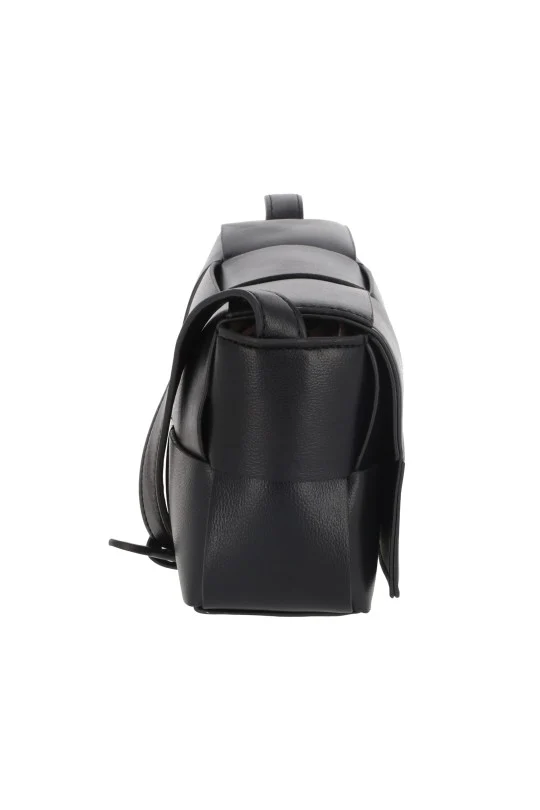 BOLSO CROSSBODY NEGRO 85035 - Image 3