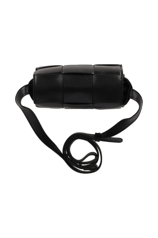 BOLSO CROSSBODY NEGRO 85035 - Image 5