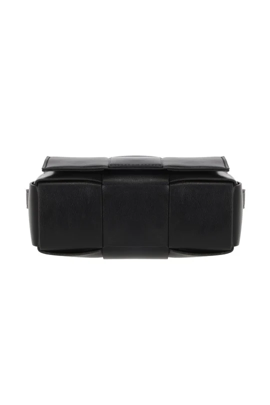 BOLSO CROSSBODY NEGRO 85035 - Image 6
