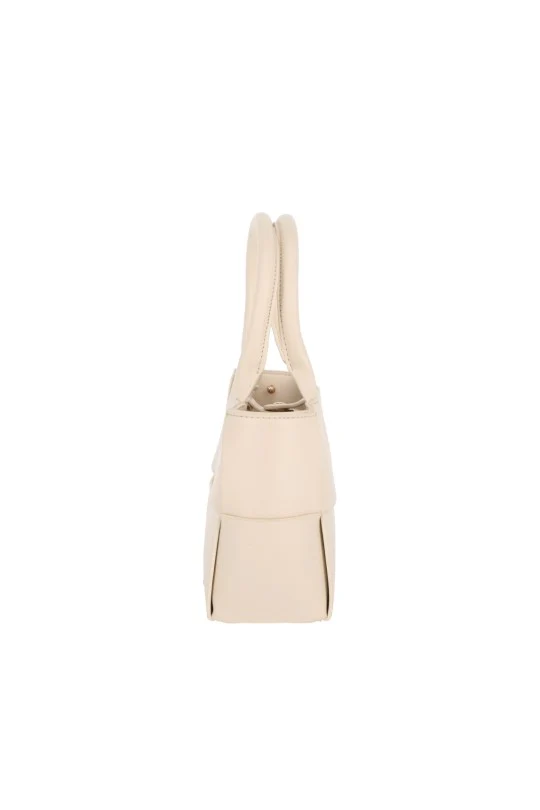 BOLSO IVORY CON ASA AJUSTABLE 86809 - Image 4