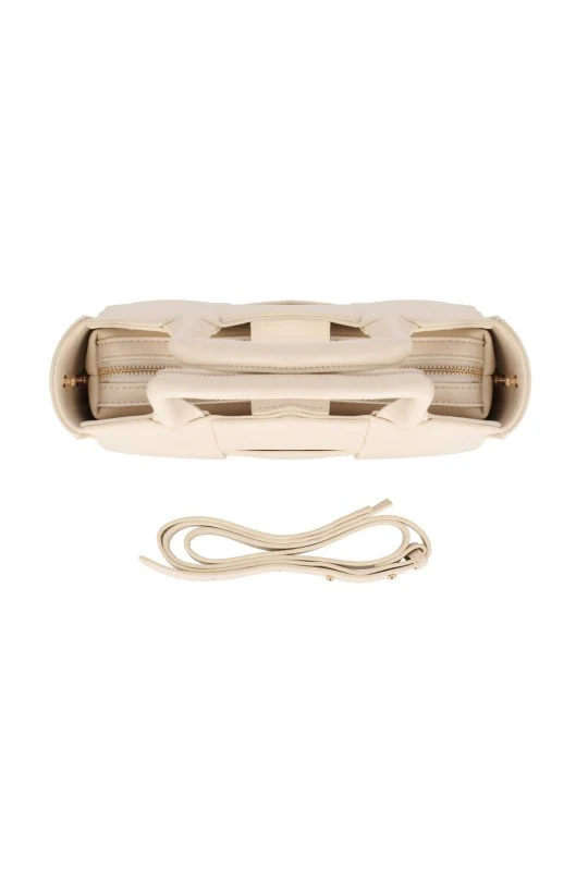 BOLSO IVORY CON ASA AJUSTABLE 86809 - Image 5