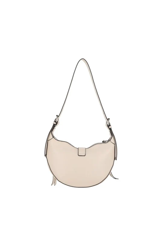 BOLSO IVORY CON ESTOPEROLES 86543 - Image 4