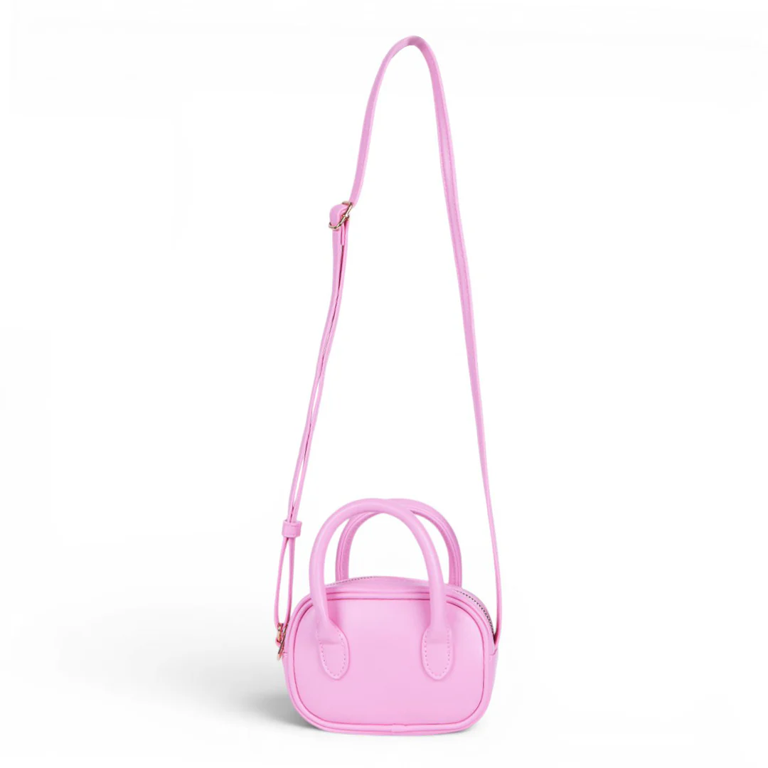 BOLSO MINI ROSA 72051 - Image 3