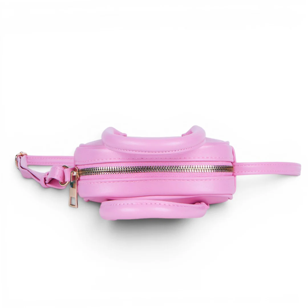 BOLSO MINI ROSA 72051 - Image 4