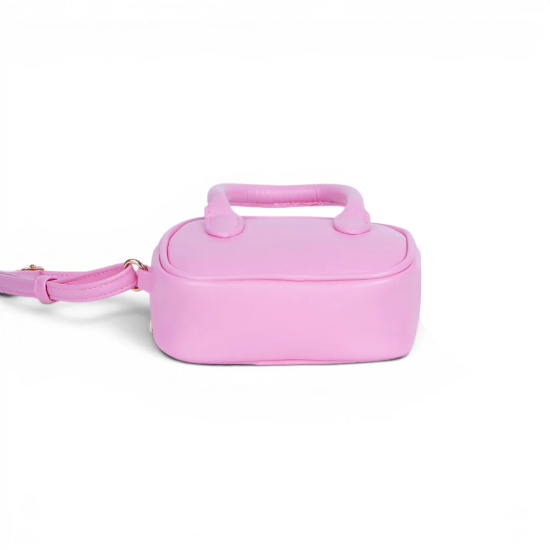 BOLSO MINI ROSA 72051 - Image 5