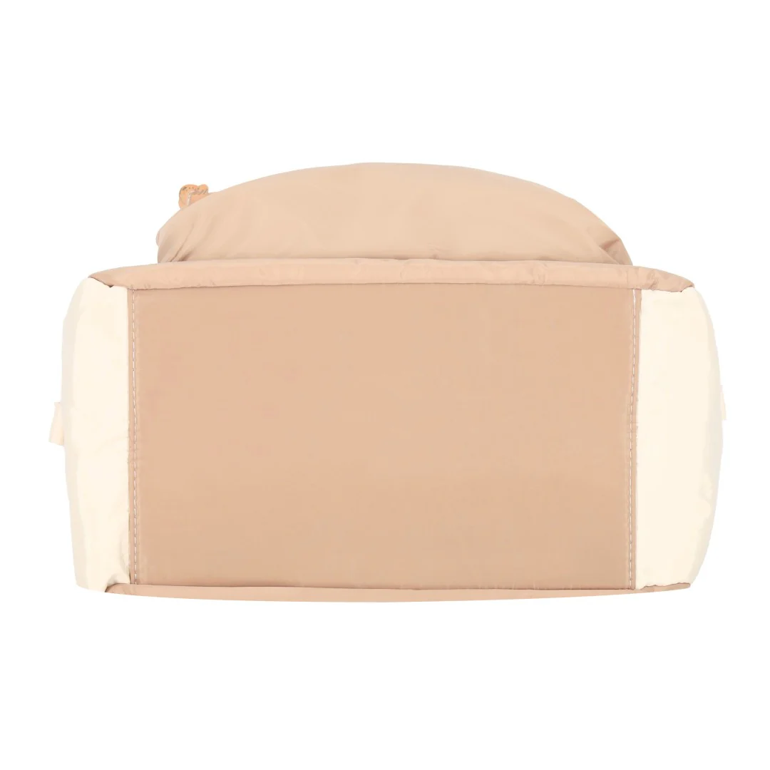 BOLSO MULTICOLOR CON CINTAS 87136 - Image 6