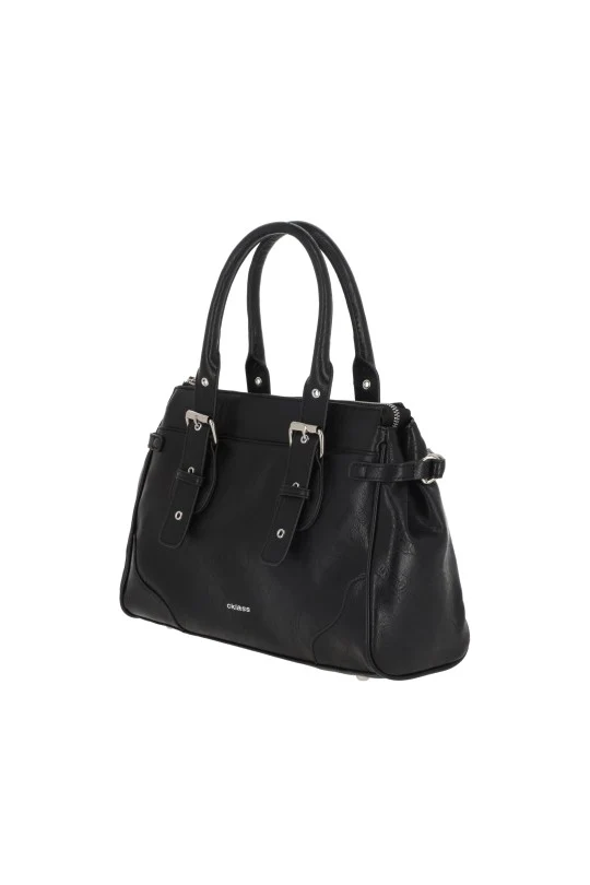 BOLSO NEGRO 86542