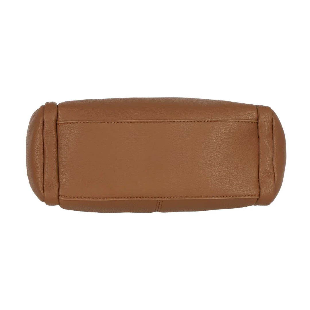 BOLSO TIPO BOWLING CON ASA DESMONTABLE 95608 - Image 6