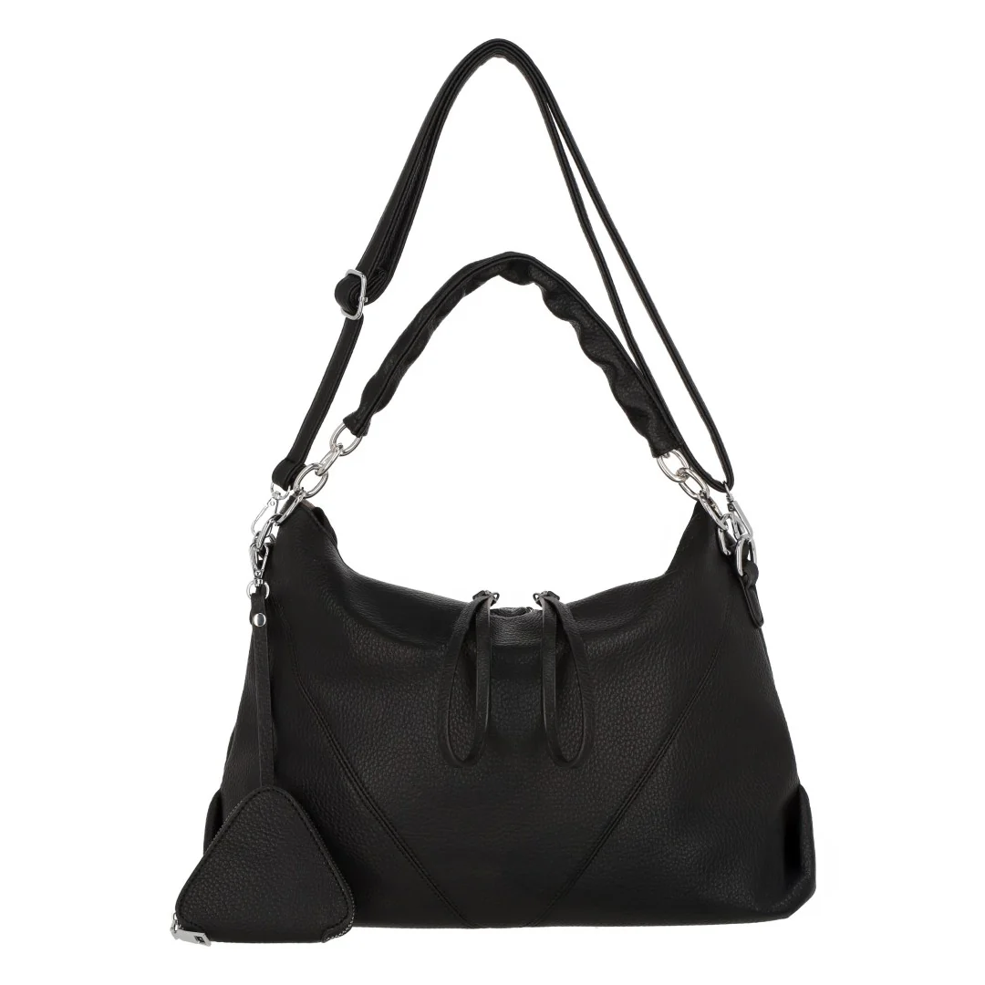 BOLSO TIPO TOTE CON ASA LARGA DESMONTABLE 95605