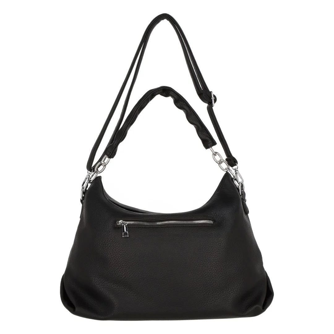 BOLSO TIPO TOTE CON ASA LARGA DESMONTABLE 95605 - Image 3