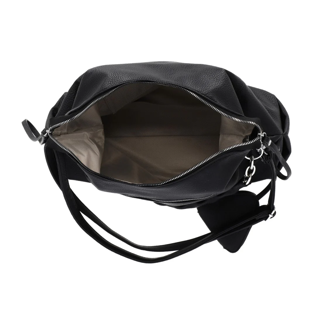 BOLSO TIPO TOTE CON ASA LARGA DESMONTABLE 95605 - Image 4