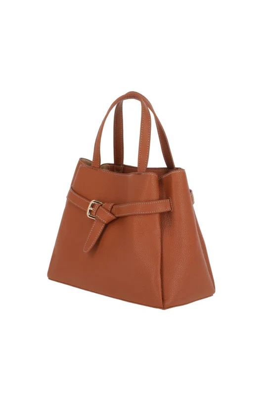 BOLSO TOTE CAFÉ 85032