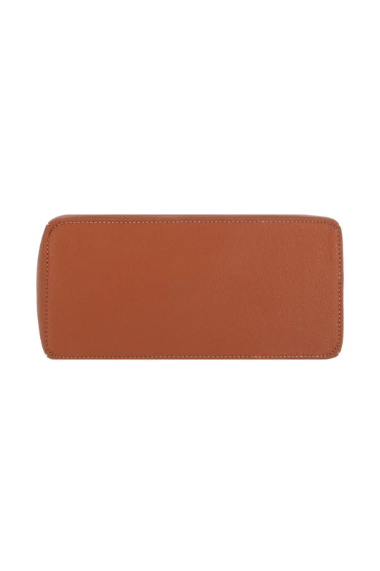BOLSO TOTE CAFÉ 85032 - Image 6