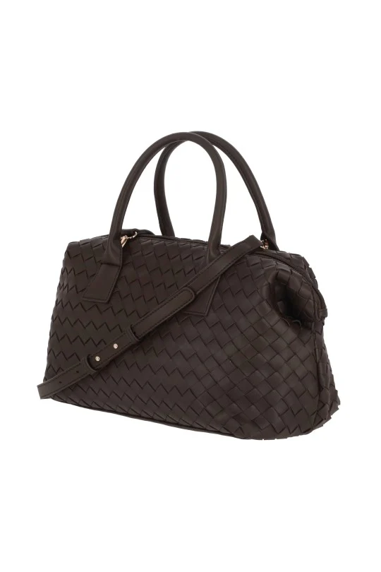 BOLSO TOTE CAFÉ 86221