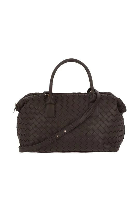 BOLSO TOTE CAFÉ 86221 - Image 2