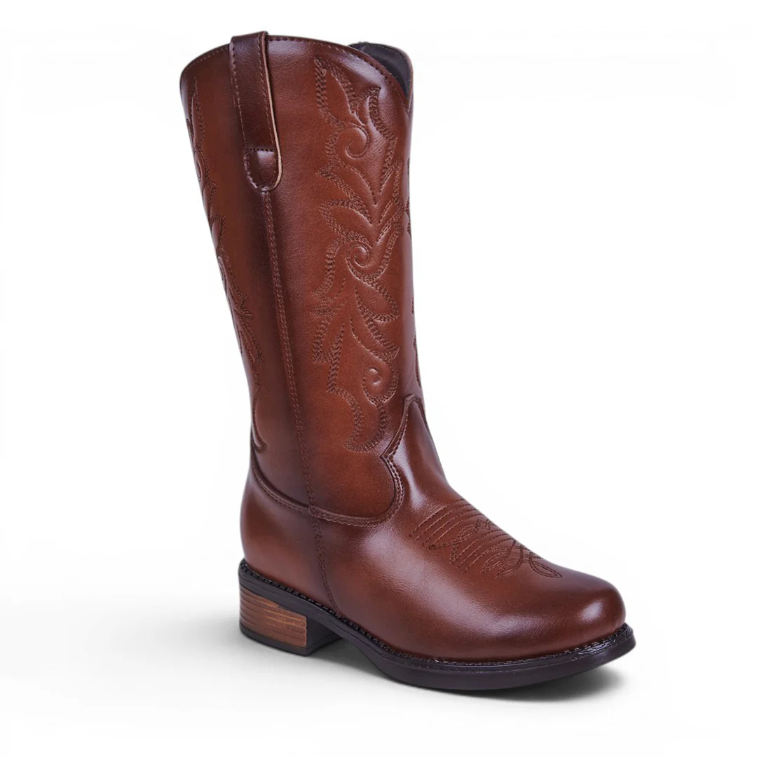 BOTA ALTA MIEL 57766