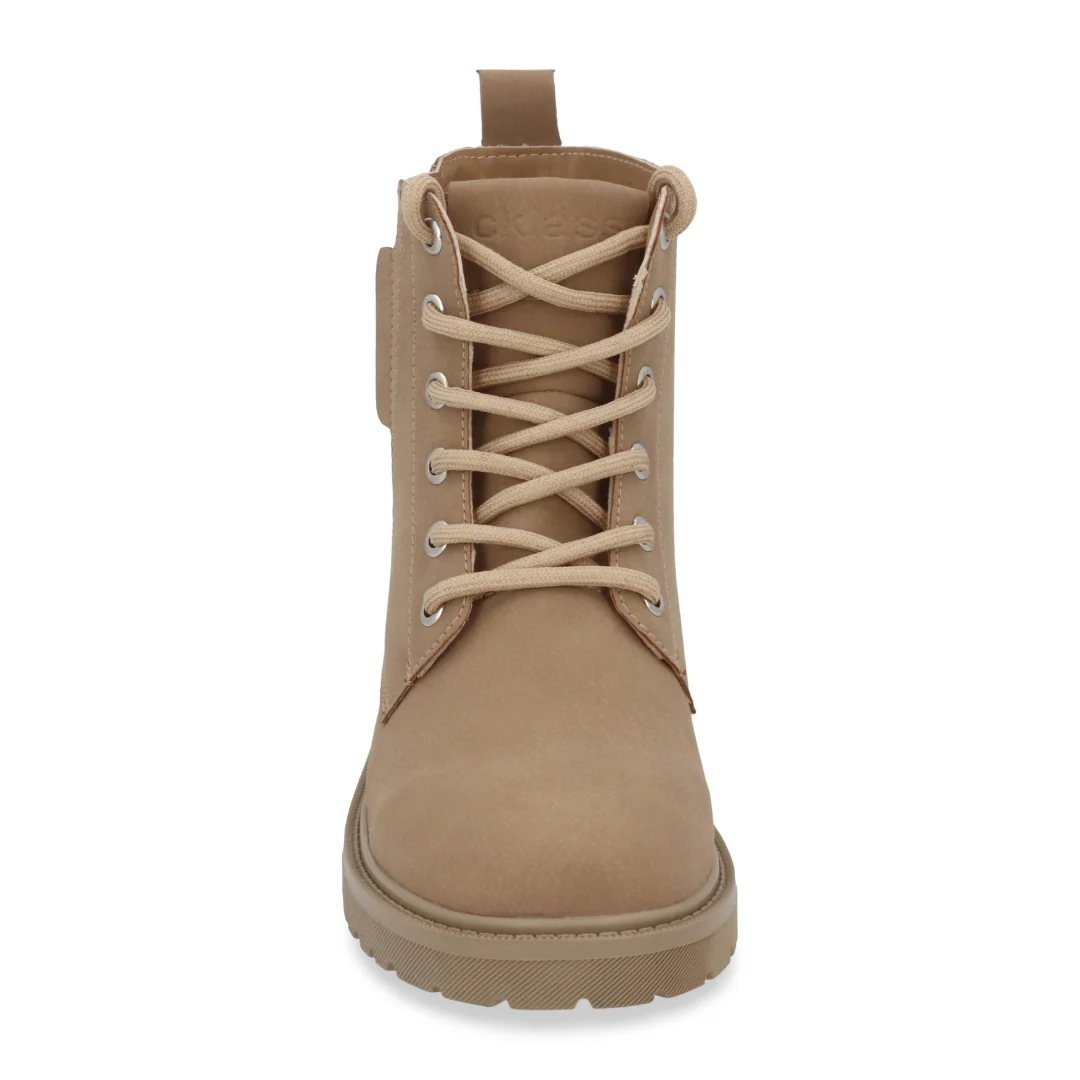 BOTA CASUAL BEIGE 34802 - Image 3