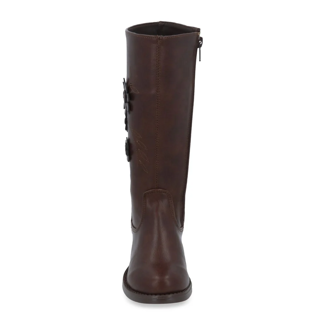 BOTA CASUAL CAFÉ 57753 - Image 3