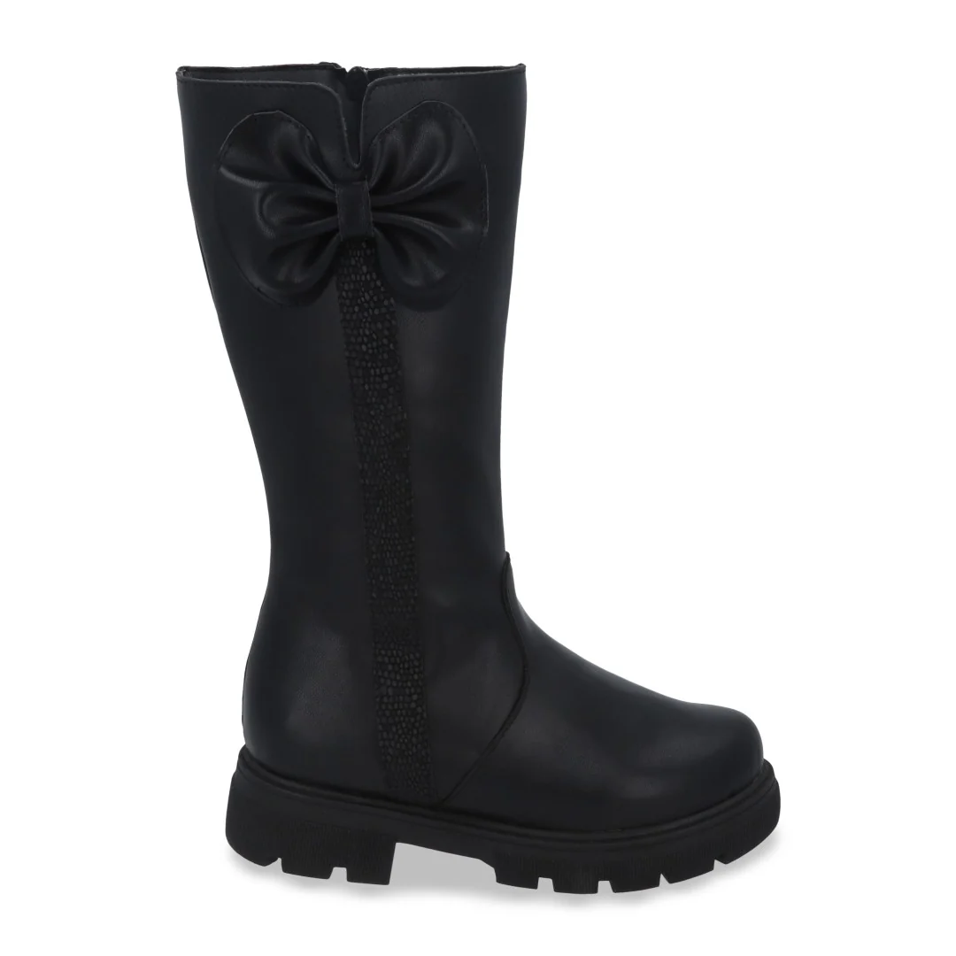 BOTA CASUAL NEGRO 35532 - Image 2