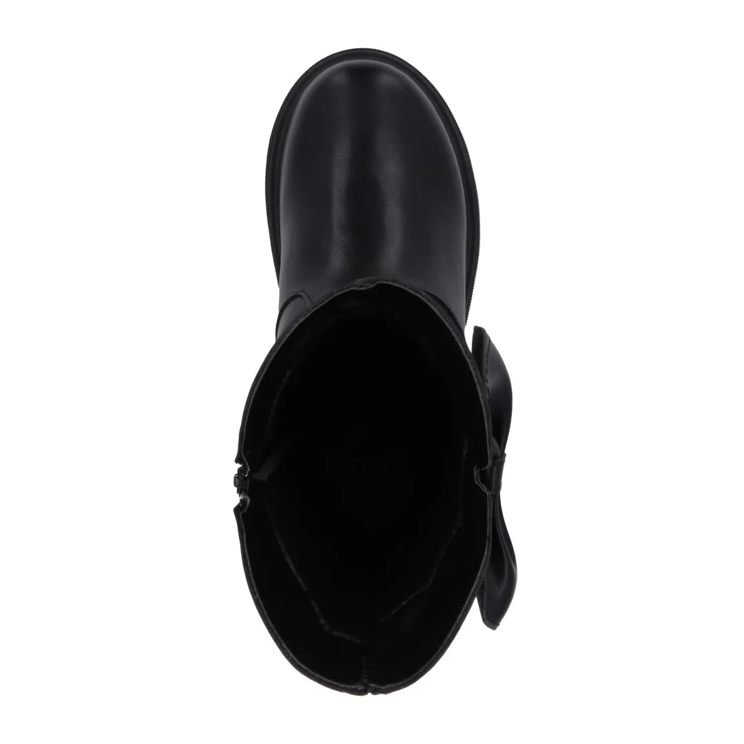 BOTA CASUAL NEGRO 35532 - Image 5