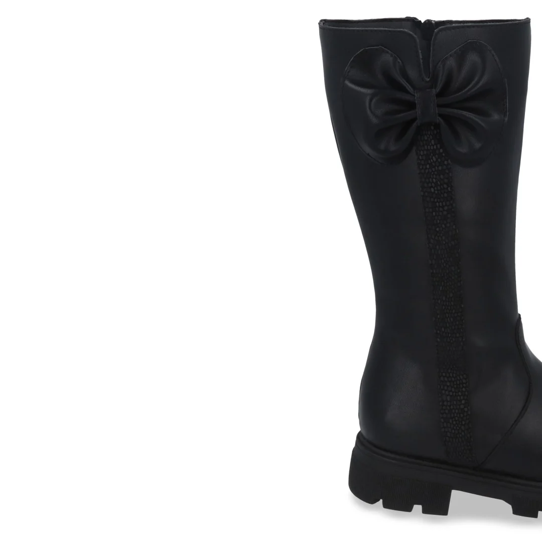 BOTA CASUAL NEGRO 35532 - Image 6