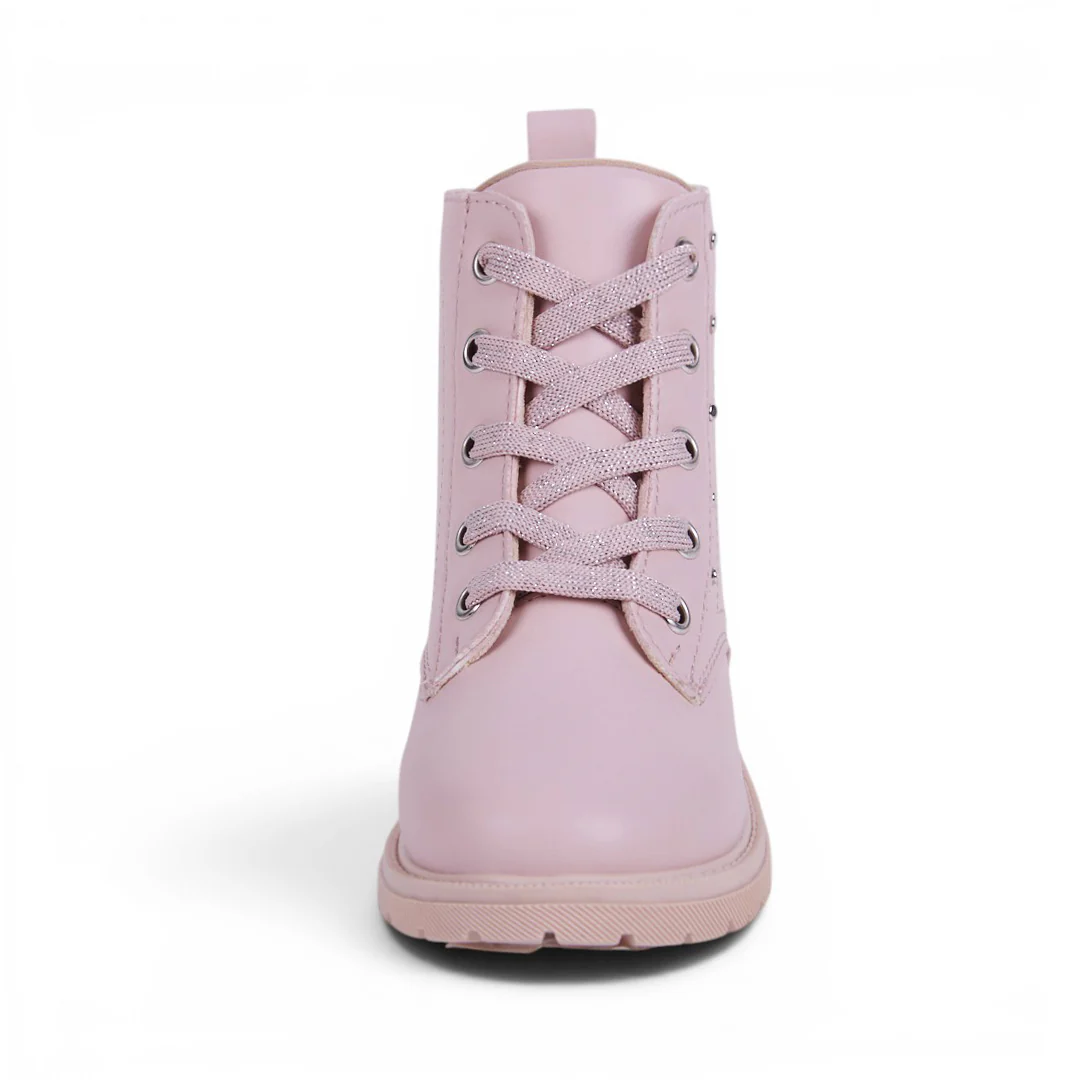 BOTA CASUAL ROSA 57342 - Image 3